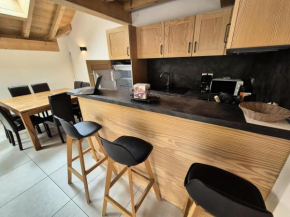La Residence - Appartement La Résidence MAE-9411